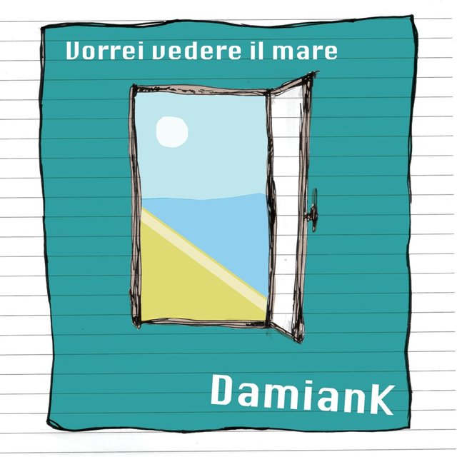 Vorrei vedere il mare