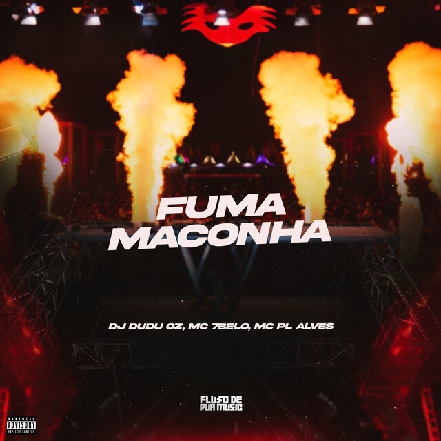 Fuma Maconha