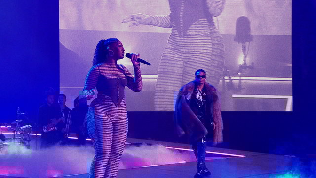 Essence (feat. Tems) (From The Tonight Show Starring Jimmy Fallon)
