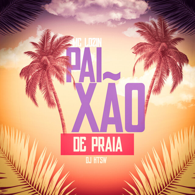 Paixão de Praia