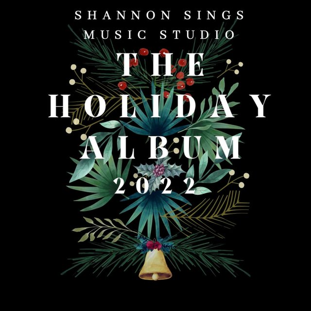 The Holiday Album 2022