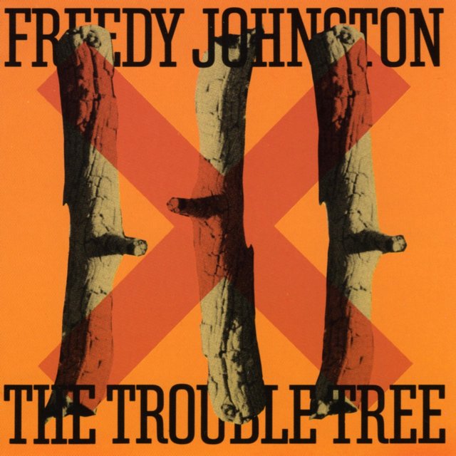 The Trouble Tree