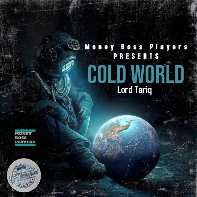 This Cold World