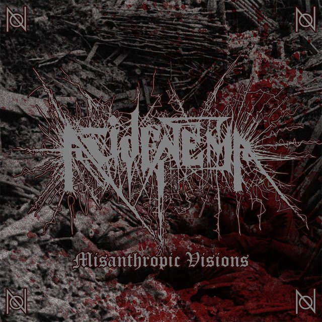 Misanthropic Visions