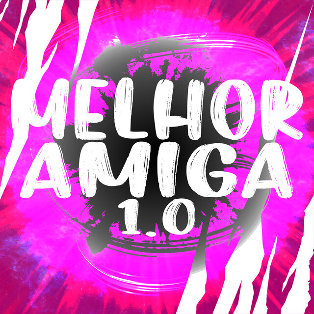 Melhor Amiga 1.0