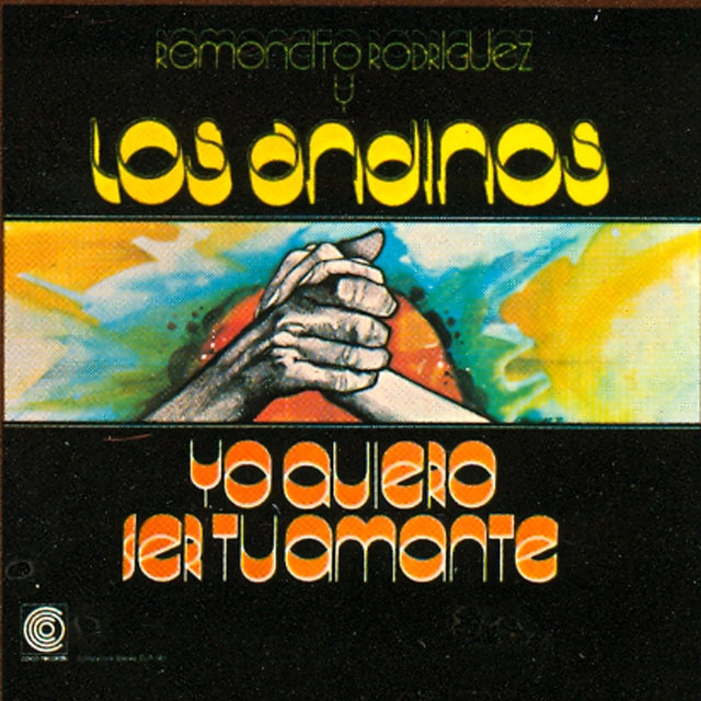 Yo Quiero Ser Tu Amante