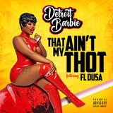 Ain't My Thot