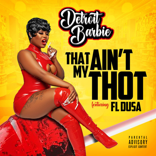 Ain't My Thot