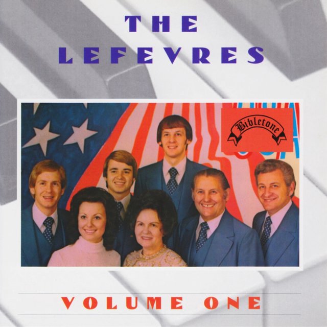 The Lefevres, Vol. 1