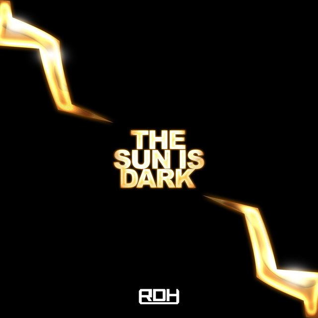 The Sun Is Dark
