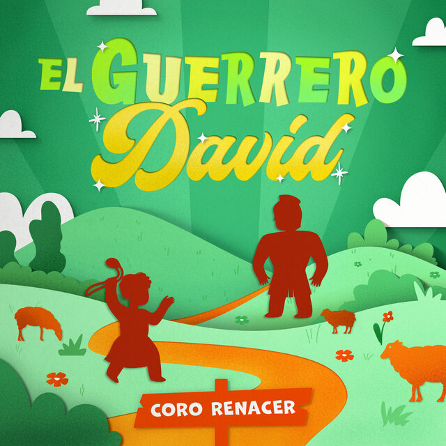 El Guerrero David