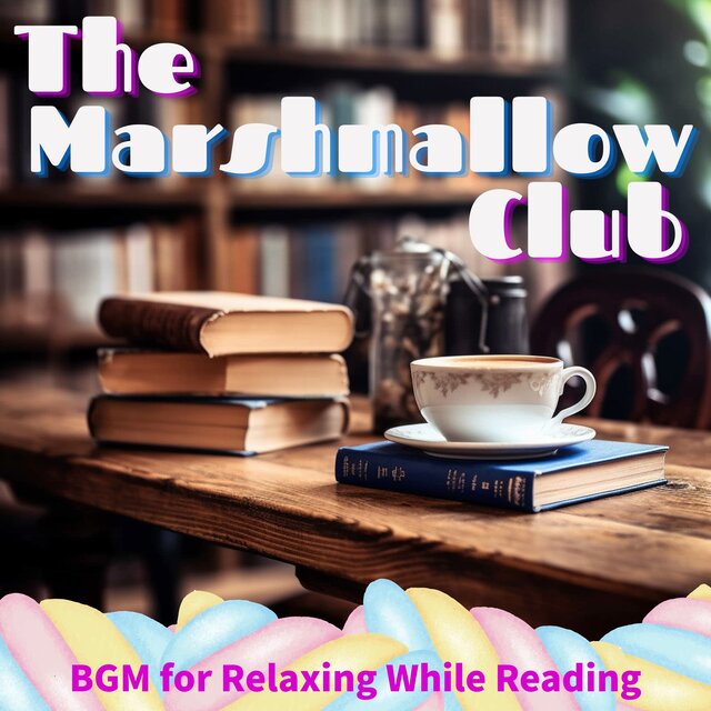 BGM for Relaxing While Reading