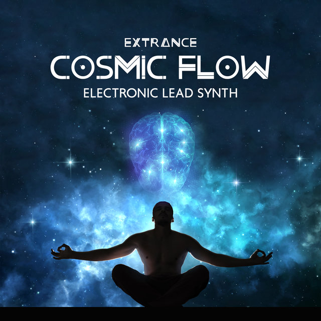 Cosmic Flow (Electronic Lead Synth)