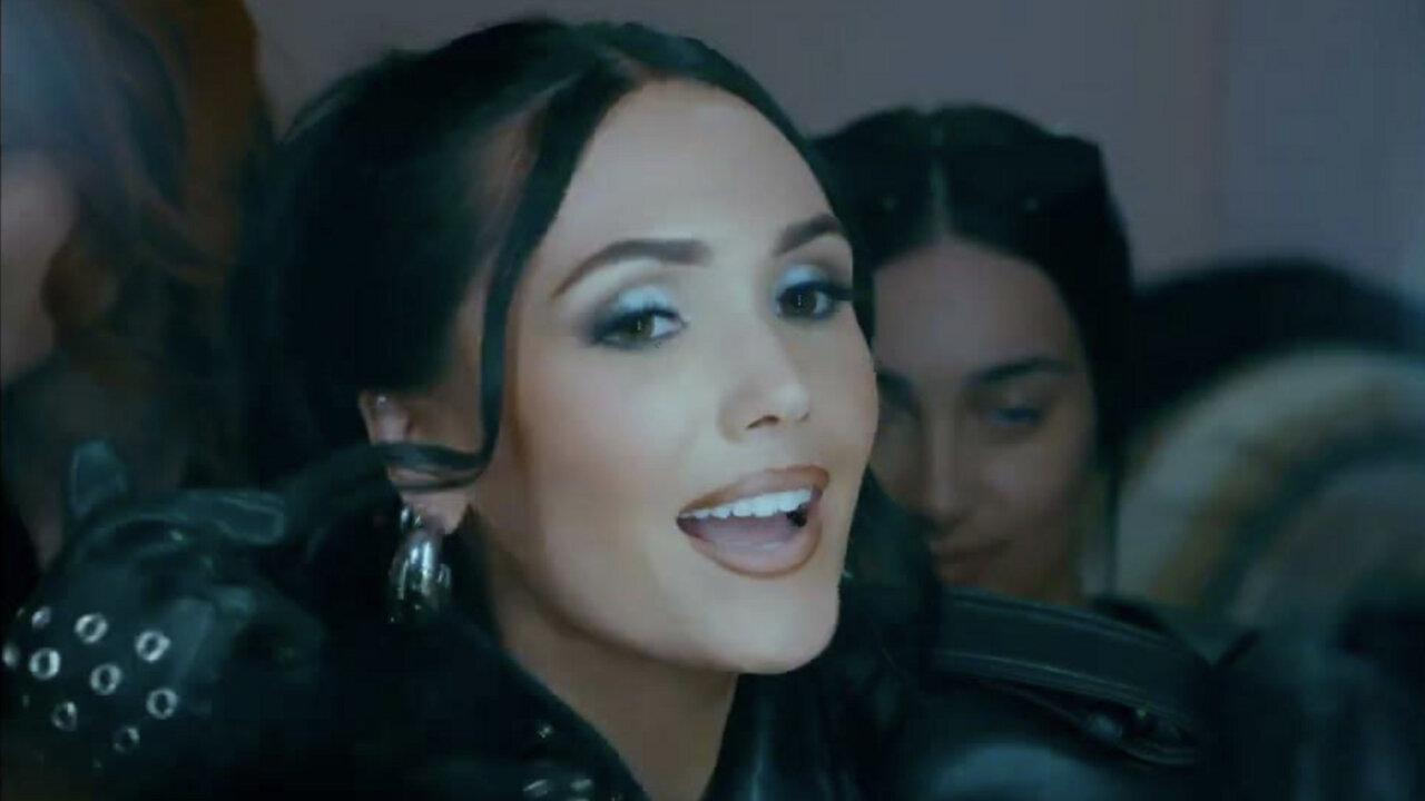 Girl Crush