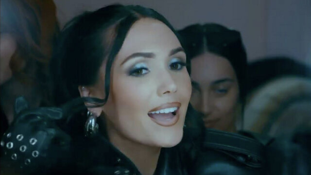 Girl Crush