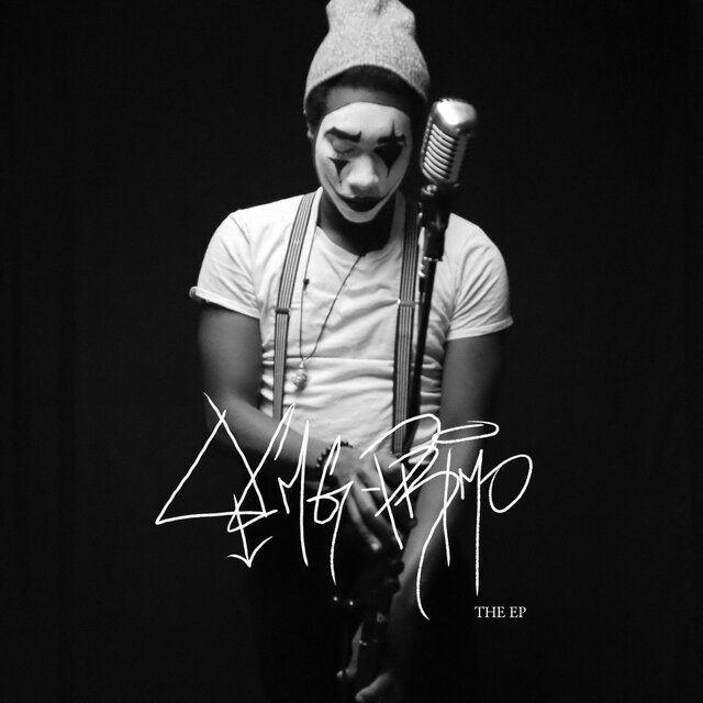 QCMG_Primo The EP