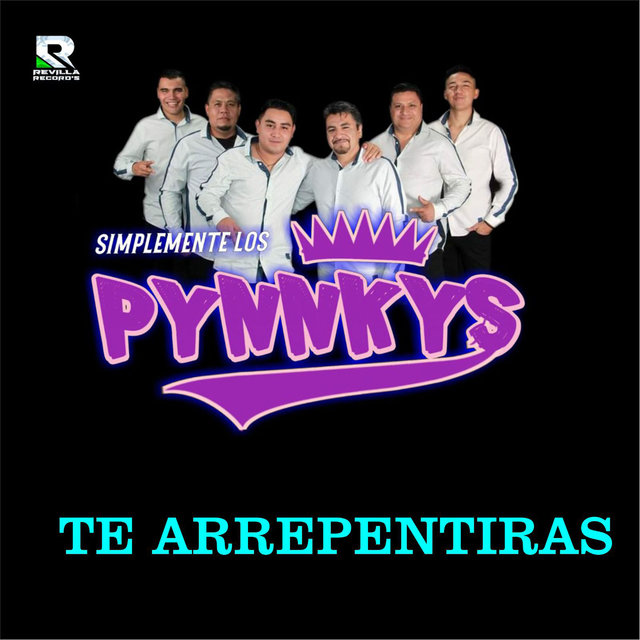 Te Arrepentiras