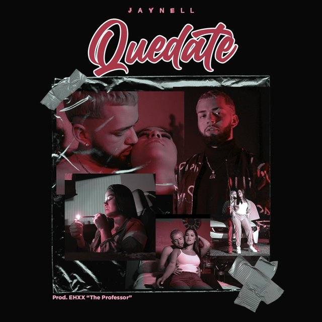 Quedate