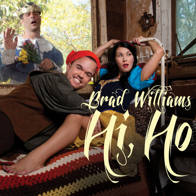 Hi, Ho
