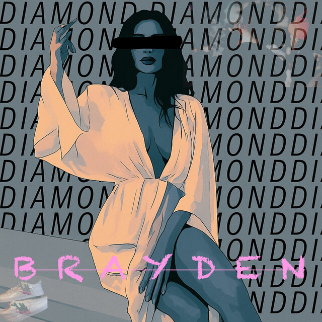 Diamond