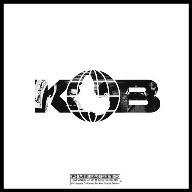 #OnKØB2 (feat. Hola Kinsha, Zéphir, Highman, Bebe Choppa, PNMBRE, Karâ111 & Alvinxx)