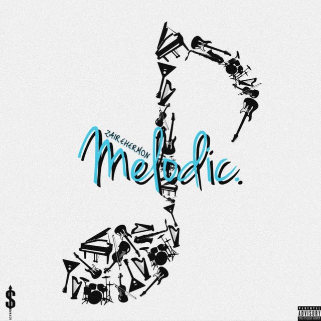 Melodic