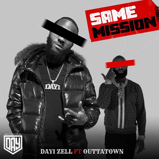Same Mission