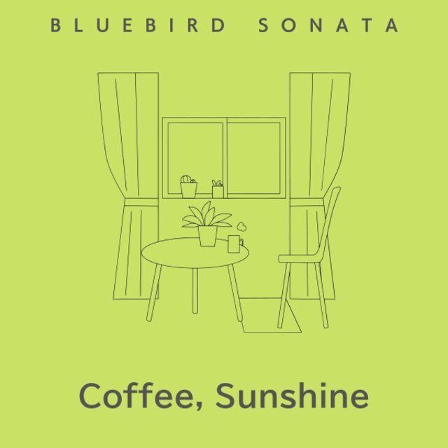 Coffee, Sunshine