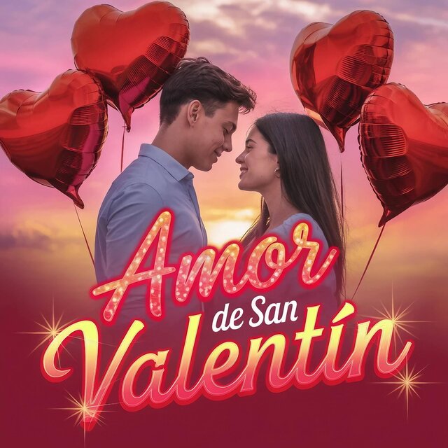 Amor de San Valentín