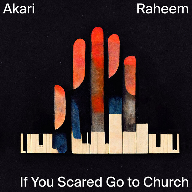 If You Scared Go To Church