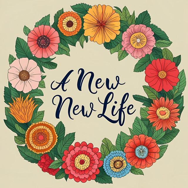A New Life