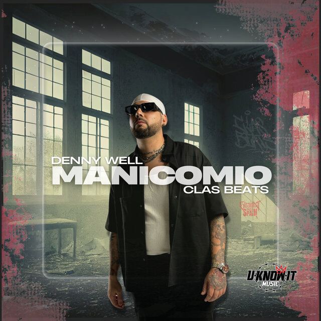 Manicomio