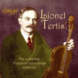Londonderry Air (Arr. L. Tertis for Viola & Piano)
