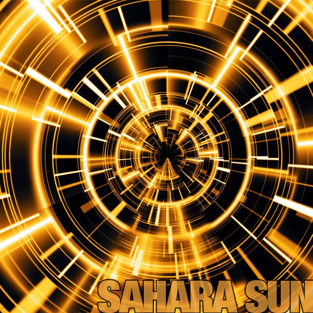 Sahara Sun (feat. FullMarx)