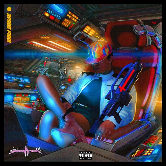Space Punk (Extended Edition)
