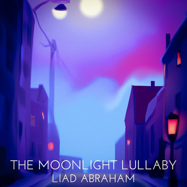 The Moonlight Lullaby