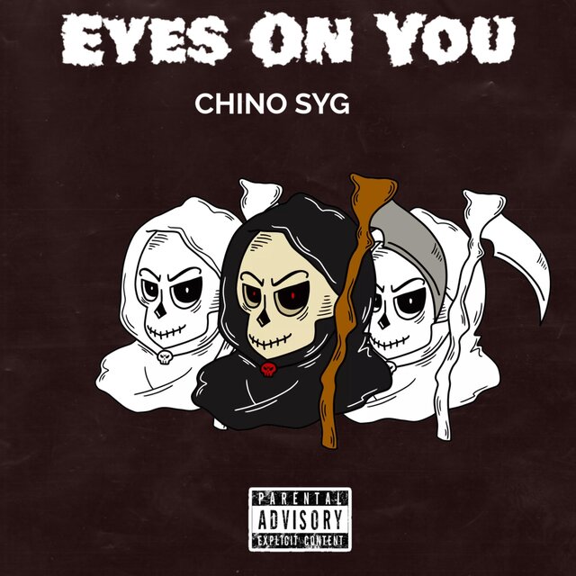Eyes On You