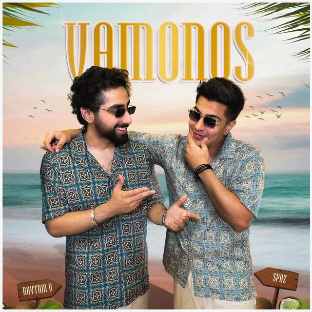 Vamonos