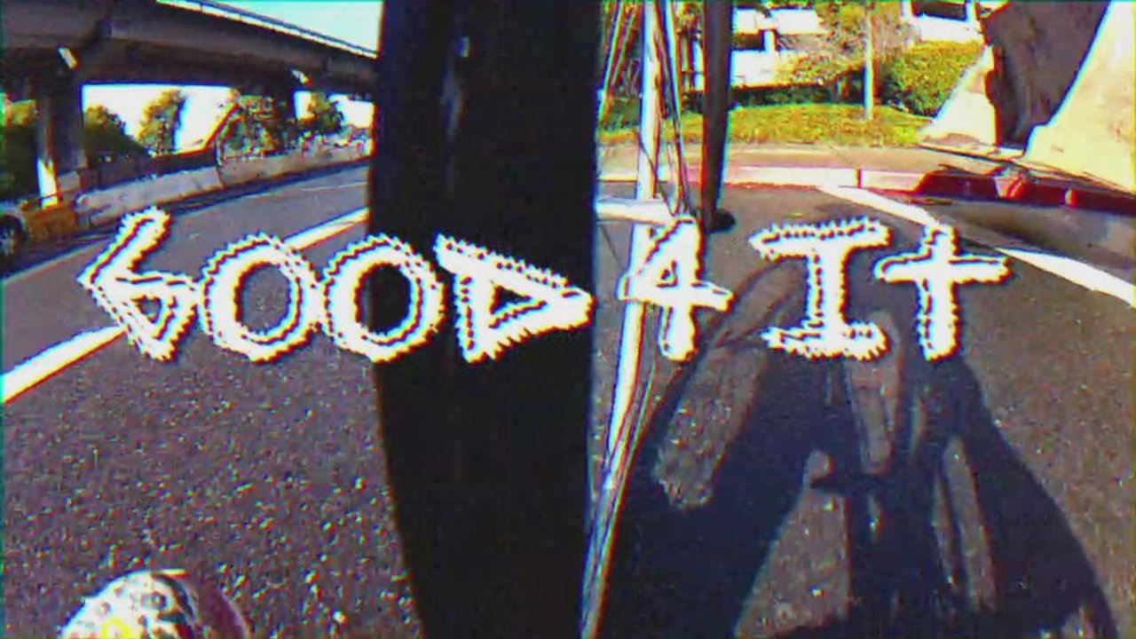 Good 4 It (Lyric Video)