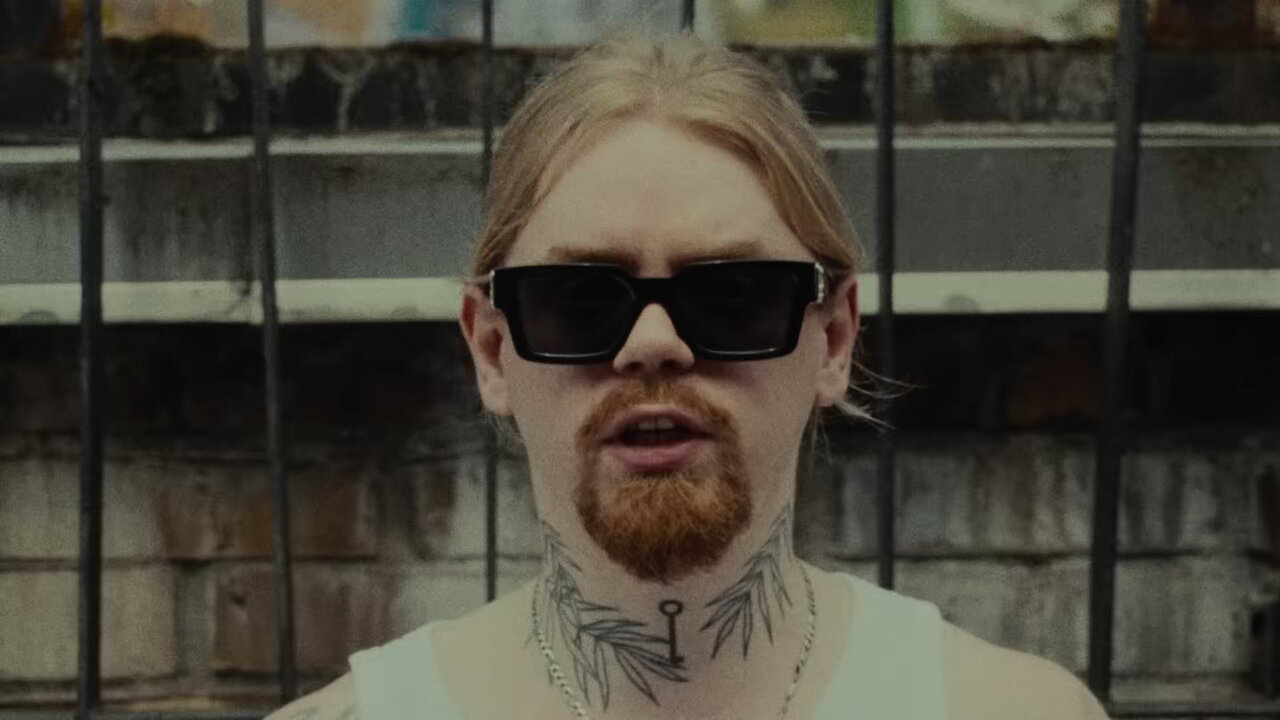 joint i sport (Official Video)