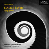Ylg Concerto for two flutes, piccolo and orchestra