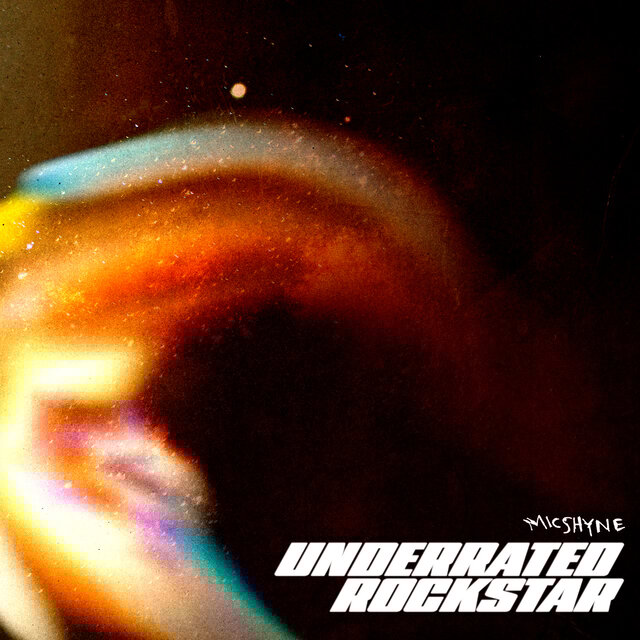 UNDERRATED ROCKSTAR