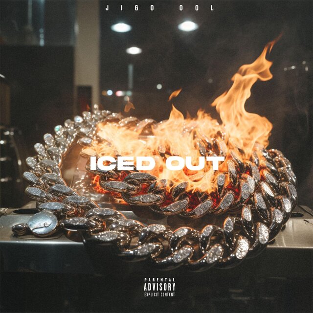 Iced Out
