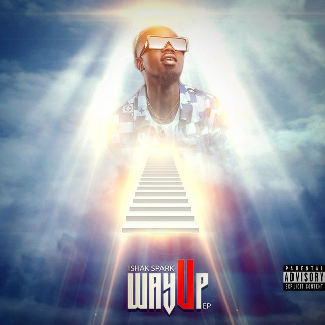 WAY UP