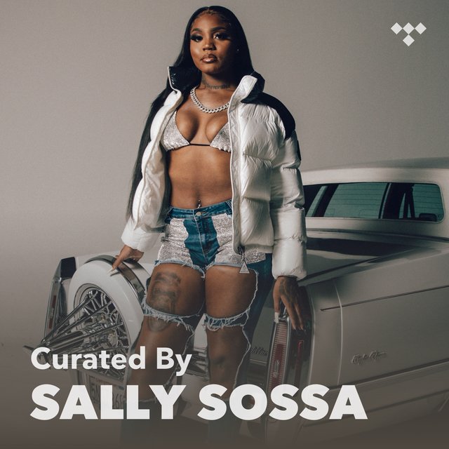 Sally Sossa: Sally's Rotation