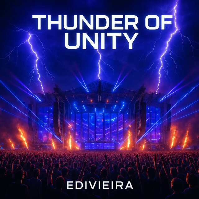 Thunder of Unity