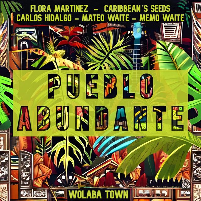 Pueblo Abundante