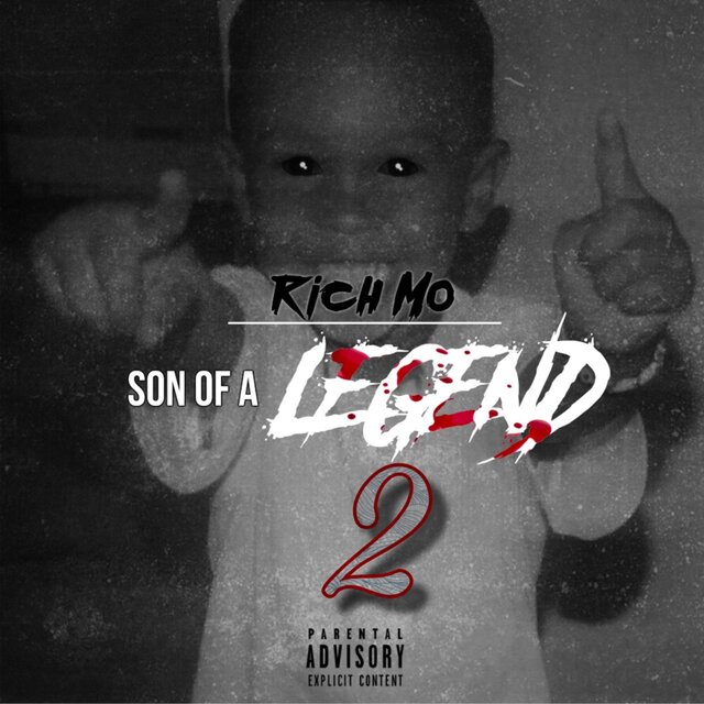 Son of a Legend 2