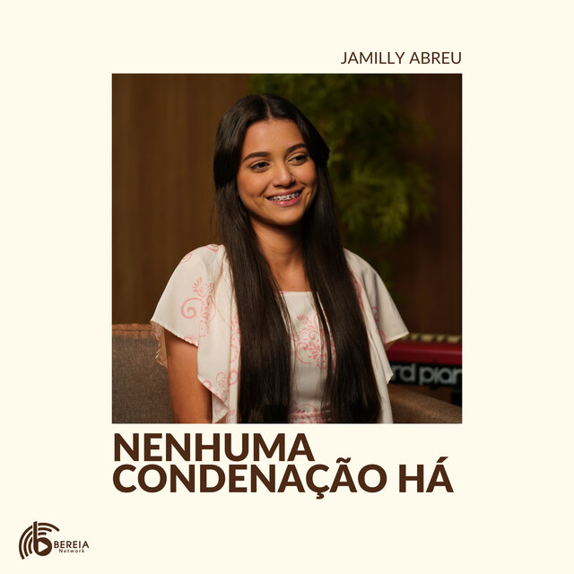 Nenhuma Condenação Há