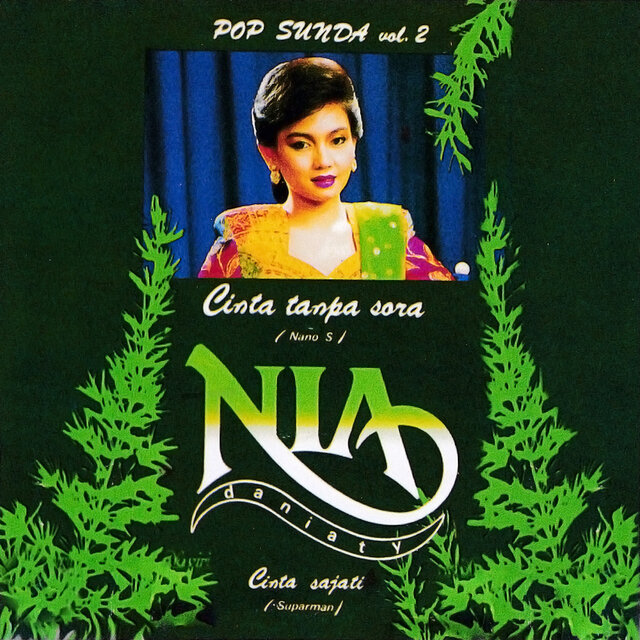 Pop Sunda, Vol. 2